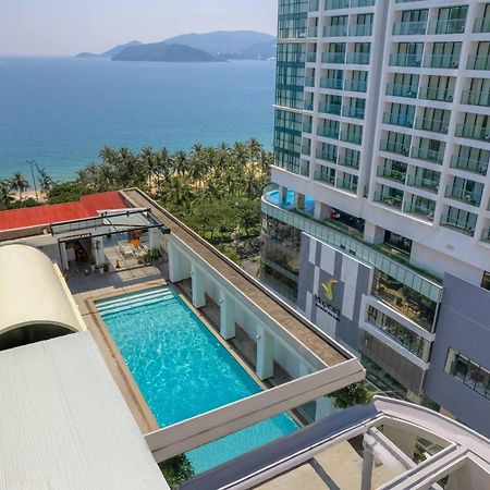 แรมแบรนด์ โฮเต็ล ญาจาง Hotel ภายนอก รูปภาพ